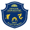Karamursel GSK Kocaeli logo - Tbl Ege Uni Dacka Vs Karamursel Gsk Kocaeli Sport