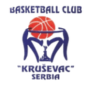 Okk Krusevac logo - Serbia St League Okk Krusevac Vs Ivanjica Results