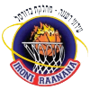 Maccabi Raanana logo - Israel Bl Maccabi Raanana Vs Hapoel Hevel Modiin Basketball Score