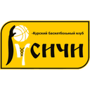 Rusichi Kursk logo - Russia Rbc Rusichi Kursk Vs Cska Moscow Basketball