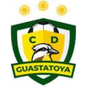 Guastatoya logo - Guatemala Lmm Guastatoya Vs Santa Lucia Cotzumalguapa Basketball Live Score