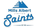 Wellington Saints logo - New Zealand Nbl Wellington Saints Vs Auckland Tuatara Sport
