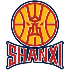 Shanxi Loongs Fenjiu logo