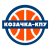 Kozachka KPU Women logo - Ukraine Wuhl Invasport Kharkiv Vs Kozachka Kpu Women Basketball Score