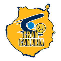 Dreamland Gran Canaria logo