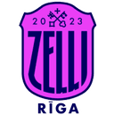 Rigas Zelli II logo - Latvia Nbl Rigas Zelli Ii Vs Oc Limbazi Sport