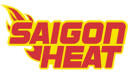 Xigong heat logo - Vietnam Vba Can Tho Catfish Vs Xigong Heat Live Score