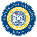 Airlangga University logo - Indonesia Uni Lima Airlangga University Vs Universitas Kristen Maranatha Basketball Live