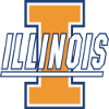 Illinois Women logo - Wncaa Washington Women Vs Illinois Women Sport