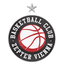 Basket Club Vienna logo - Aba League Basket Club Vienna Vs Kk Krka Basketball Score