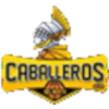 Caballeros Ate LDD logo - Ecuador Desarrollo Varones League Caballeros Ate Ldd Vs Club Valle Unido Result