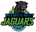 Willamette Valley Jaguars logo - Bsl Willamette Valley Jaguars Vs Bears Roar Live Result