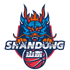 Shandong Hi-Speed Kirin logo