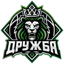 Druzhba Moscow logo - Russia Rbc Druzhba Moscow Vs Tver Polytechnic Live