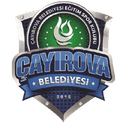 Cayirova Belediyesi logo - Live Turkey Tbl Cayirova Belediyesi Vs Ted Ankara Kolejliler