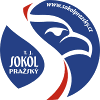 Sokol Prazsky logo - Czech Cbl Sokol Prazsky Vs Lynx Liberec Sport