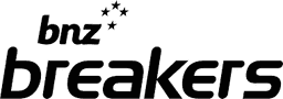 New Zealand Breakers logo