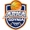 VBW GTK Gdynia U22 Women logo - Poland Womens Liga Vbw Gtk Gdynia U Women Vs Wisla Canpack Krakow U Women Basketball Result