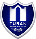 Turan logo - Knl Almaty Vs Turan Basketball Result