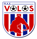 Volos NPS logo - Thessaloniki VS Volos Nps Score