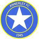 Annerley FC logo - Fc VS Annerley Fc Result Today