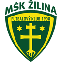 MSK Zilina U19 logo - U VS Shelbourne U Result Today