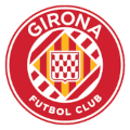 Girona logo - Girona VS Atletico Madrid Score