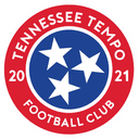 Tennessee Tempo logo - Chattanooga VS Tennessee Tempo Score