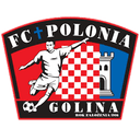 Polonia Golina logo - Kobylnica VS Polonia Golina Live