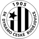 Dynamo Ceske Budejovice U19 logo - U VS Dynamo Ceske Budejovice U Live