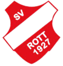 SV Rott 1927 logo - Rott VS Sv Breinig Score