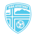 ZFK Atletiko Bitola (W) logo - W VS Zfk Top Gol Women Score