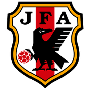 Japan Women U16 logo