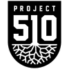 Project 51O logo - City VS Project O Sport