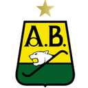 Atletico Bucaramanga U19 logo - U VS Atletico Bucaramanga U Result Today
