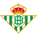Real Betis logo - Betis VS Valencia Sport