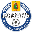 FK Ryazan logo - Ryazan VS Zenit Penza Live Score Today