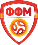 North Macedonia (W) U16 logo - U VS Andorra W U Live