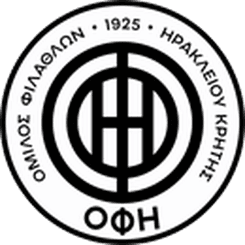 OFI Crete logo