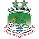 CD Dragon logo - Ahuachapan VS Cd Dragon Score Today