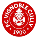 FC Vignoble logo - Vignoble VS Signal Sport