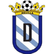 UD Melilla logo