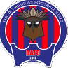 Davao Aguilas logo - Fc VS Dynamic Herb Cebu Sport