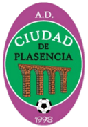 Ciudad Plasencia logo - Sf VS Ciudad Plasencia Score Today