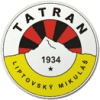 Tatran LM logo - Lm VS Galanta Sport