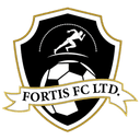 Fortis FC logo - Fc VS Chittagong Abahani Live