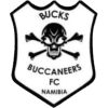 Bucks Bucaneers logo - Chula VS Bucks Bucaneers Result