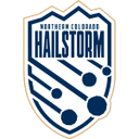 Northern Colorado logo - Colorado VS Spokane Velocity Score