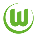 VfL Wolfsburg logo - Heidenheim VS Vfl Wolfsburg Result Today