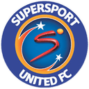 Supersport United logo - Pirates VS Supersport United Result